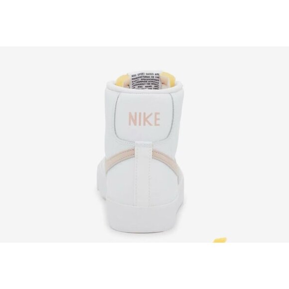 Nike Blazer '77 High-Top Sneaker - Women's, Size 9, Casual Athletic Classic - Picture 2 of 9